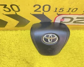 Подушка безопасности водителя TOYOTA