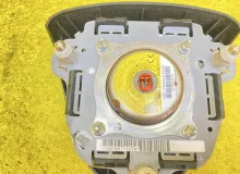 Подушка безопасности водителя TOYOTA HARRIER С ЗАРЯДОМ|2014 4513048270 ZSU60W 3ZRFAE, передняя