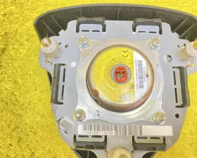 Подушка безопасности водителя TOYOTA