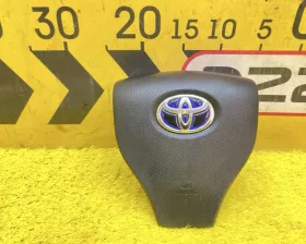 Подушка безопасности водителя TOYOTA