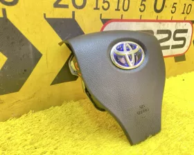 Подушка безопасности водителя TOYOTA