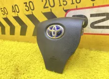 Подушка безопасности водителя TOYOTA ESQUIRE С ЗАРЯДОМ|2015 4513028601C0 ZRR85G 3ZRFAE, передняя