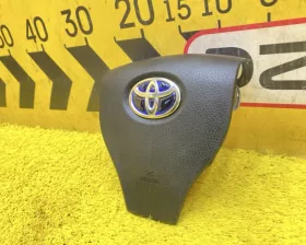 Подушка безопасности водителя TOYOTA