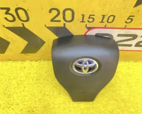 Подушка безопасности водителя TOYOTA