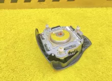 Подушка безопасности водителя TOYOTA ESQUIRE С ЗАРЯДОМ|2015 4513028601C0 ZRR85G 3ZRFAE, передняя