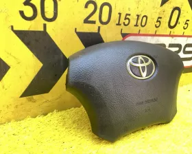 Подушка безопасности водителя TOYOTA