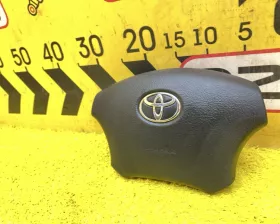 Подушка безопасности водителя TOYOTA