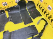 Коврики комплект Mercedes-Benz V-CLASS 2008 W639 M272E35/272.978/272978