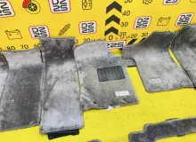 Коврики комплект Mercedes-Benz V-CLASS 2008 W639 M272E35/272.978/272978