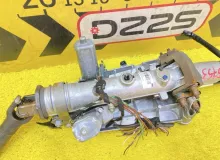 Рулевая колонка Mercedes-Benz S-CLASS 2007 A2214601616 WDD221 M273E55|273961|273.961, передняя