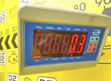 Бачок стеклоомывателя TOYOTA ESQUIRE 2015 8531528340 ZRR85G 3ZRFAE, передний