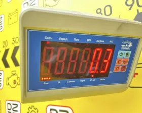 Бачок стеклоомывателя TOYOTA