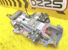 Рулевая колонка Mercedes-Benz E-CLASS 2017 A2134608300 WDD213 M274DE20AL, передняя