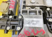 Рулевая колонка Mercedes-Benz E-CLASS 2017 A2134608300 WDD213 M274DE20AL, передняя