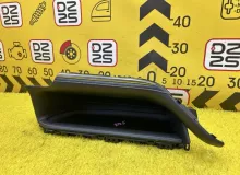 Бардачок TOYOTA ESQUIRE 2015 5543228260 ZRR85G 3ZRFAE, передний левый