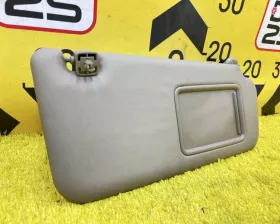 Козырек Toyota