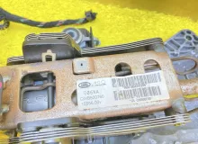 Рулевая колонка Land Rover DISCOVERY 2006 QMB500740 L319 406PN, передняя