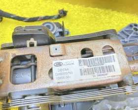 Рулевая колонка Land Rover
