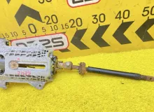 Рулевая колонка Land Rover DISCOVERY 2006 QMB500740 L319 406PN, передняя