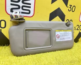Козырек Toyota