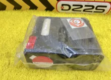 Компрессор подкачки колес LEXUS CT200H 2012 4260650010 ZWA10 2ZRFXE, задний