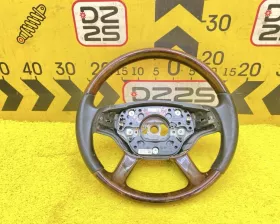 Руль Mercedes-Benz