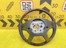 Руль Mercedes-Benz S-CLASS 2007 A2214600303 WDD221 M273E55|273961|273.961, передний