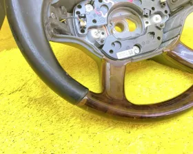 Руль Mercedes-Benz