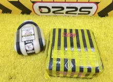 Компрессор подкачки колес TOYOTA ESQUIRE 2015 4489052021 ZRR85G 3ZRFAE, задний