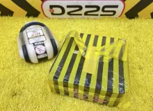 Компрессор подкачки колес TOYOTA ESQUIRE 2015 4489052021 ZRR85G 3ZRFAE, задний