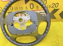 Руль TOYOTA HIACE 2006 4510058010 KDH205V 2KDFTV, передний