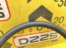 Руль TOYOTA HIACE 2006 4510058010 KDH205V 2KDFTV, передний