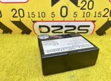 Компрессор подкачки колес TOYOTA VANGUARD 2009 4489052010 ACA38W 2AZFE, задний