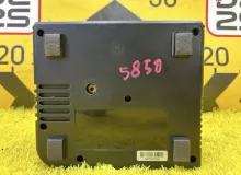 Компрессор подкачки колес TOYOTA VANGUARD 2009 4489052010 ACA38W 2AZFE, задний