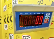 Компрессор подкачки колес TOYOTA VANGUARD 2009 4489052010 ACA38W 2AZFE, задний