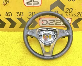Руль Mercedes-Benz