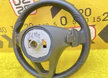 Руль Mercedes-Benz E-CLASS 2017 A0004605700 WDD213 M274DE20AL, передний