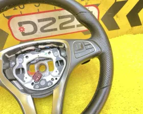 Руль Mercedes-Benz