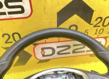 Руль Mercedes-Benz E-CLASS 2017 A0004605700 WDD213 M274DE20AL, передний