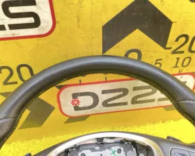 Руль Mercedes-Benz