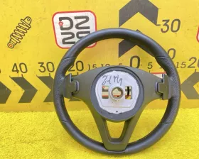 Руль Mercedes-Benz