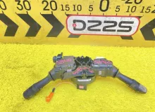 Шлейф-лента руля TOYOTA HARRIER 2015 8430733090 ZSU60W 3ZRFAE, передняя