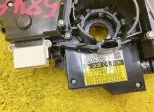 Шлейф-лента руля TOYOTA HARRIER 2015 8430733090 ZSU60W 3ZRFAE, передняя