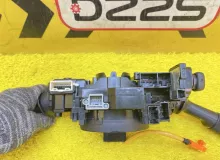 Шлейф-лента руля TOYOTA HARRIER 2015 8430733090 ZSU60W 3ZRFAE, передняя