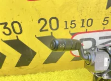 Шлейф-лента руля Land Rover DISCOVERY 2006 YRC500070 L319 406PN, передняя