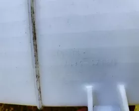 Влагоотделитель TOYOTA