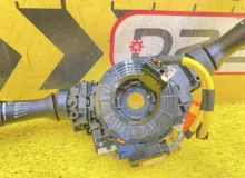 Шлейф-лента руля TOYOTA VANGUARD 2009 8430622010 ACA38W 2AZFE, передняя