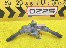 Шлейф-лента руля TOYOTA VANGUARD 2009 8430622010 ACA38W 2AZFE, передняя