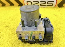Блок abs Land Rover RANGE ROVER SPORT 2010 LR011720 L320 508PN, передний