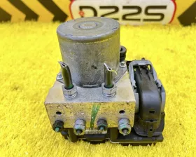 Блок abs Land Rover